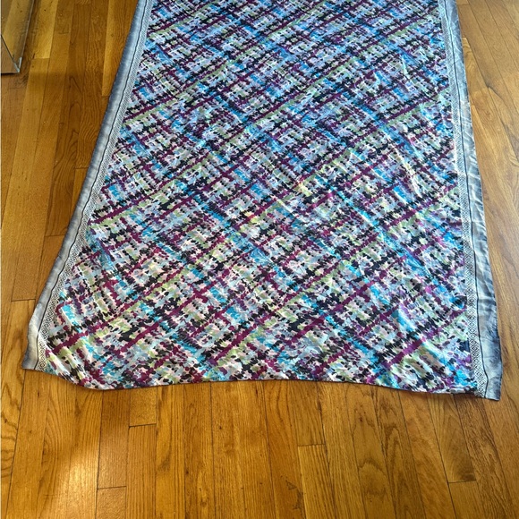 scarfs - Picture 2 of 2